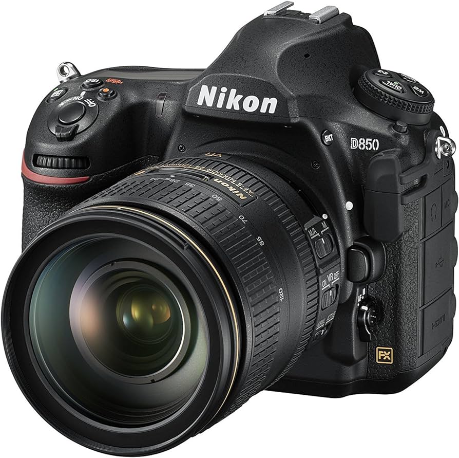 Canon Camera