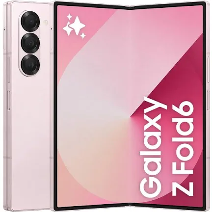 Samsung Galaxy Z Fold5
