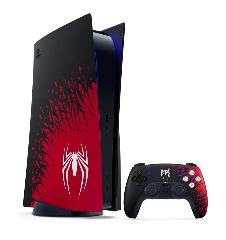 PS5 Standard Edition Slim