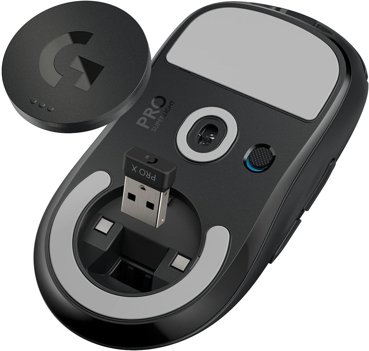 Logitech G Pro X Superlight Mouse