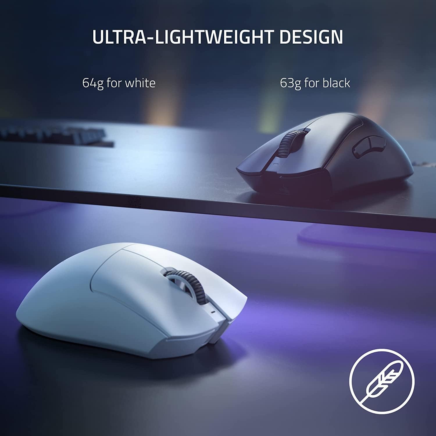 Razer DeathAdder V3 Pro Mouse