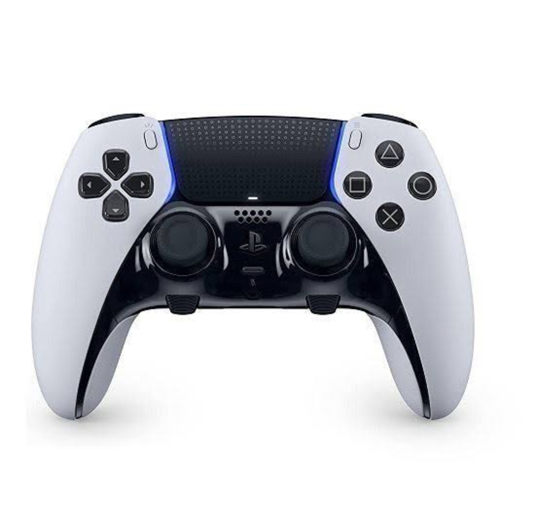 PS5 DualSense Edge Wireless Controller
