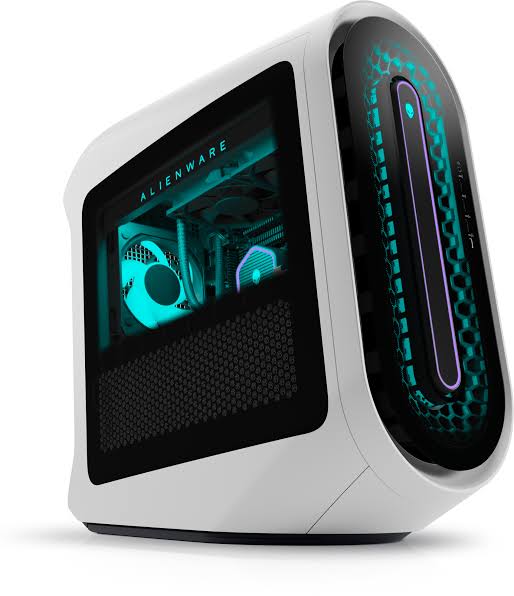 Dell Alienware Aurora R15