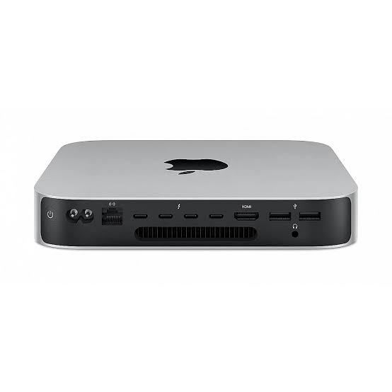 Apple Mac Mini M2 Pro