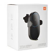 Xiaomi Mi 20W Wireless Charger